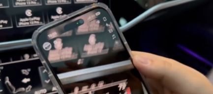 【快訊】iPhone 14 Pro用IG、TikTok狂傳怪聲、相機抖動！蘋果認有問題：下週給解決辦法