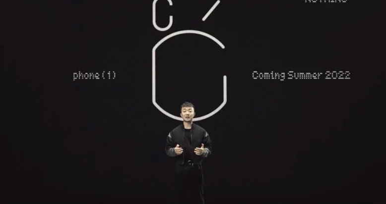 【快訊】新創品牌Nothing 首款手機要來了！規格、亮點看這裡