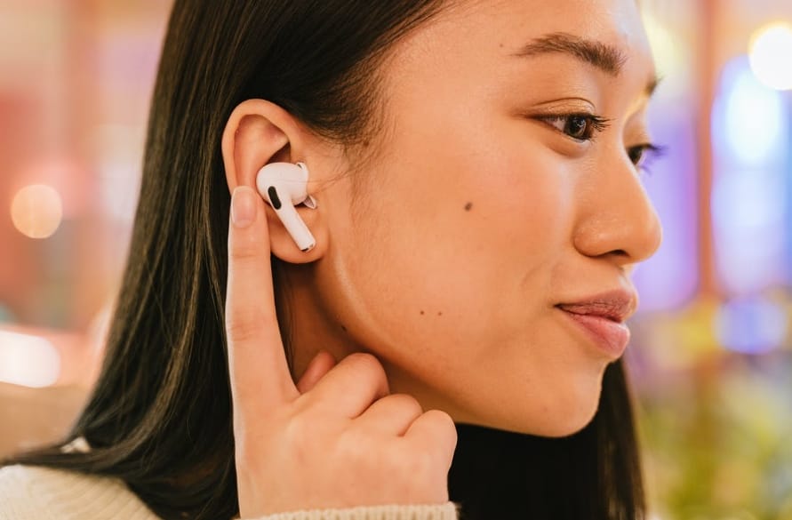 【快訊】新AirPods Pro 發表倒數！驚傳無損音質有機型限制