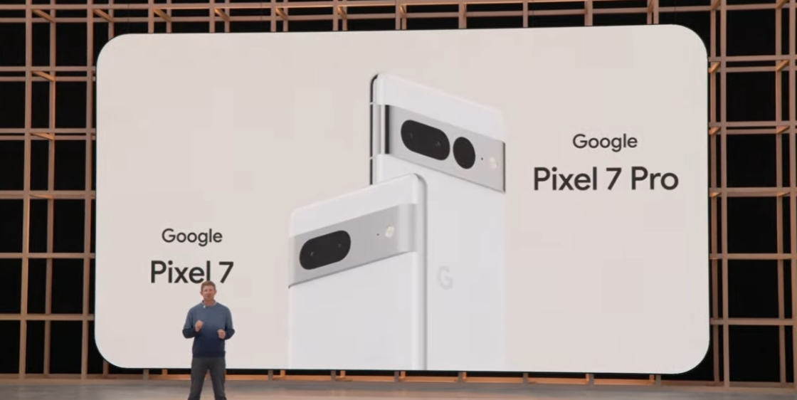 【快訊】真的要跟iPhone 14 正面交戰？Google 2 行動裝置通過 NCC認證