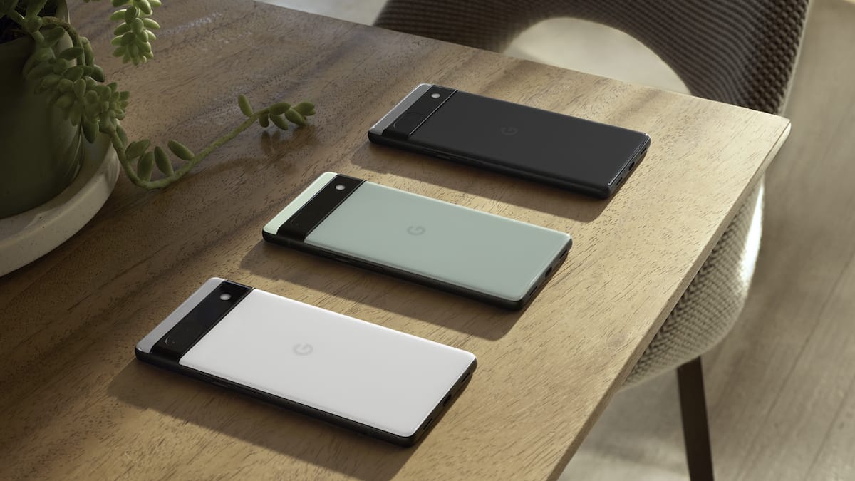 【快訊】Google Pixel 7a將有大升級？刷新率躍升旗艦級