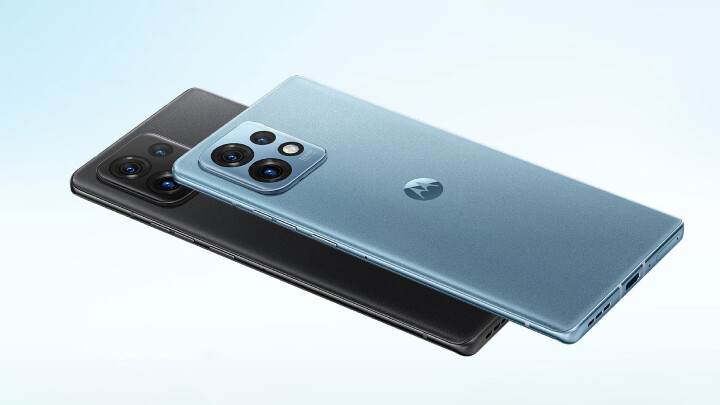 【快訊】Moto Edge X40搶搭Snapdragon 8 Gen 2  超平價格曝光