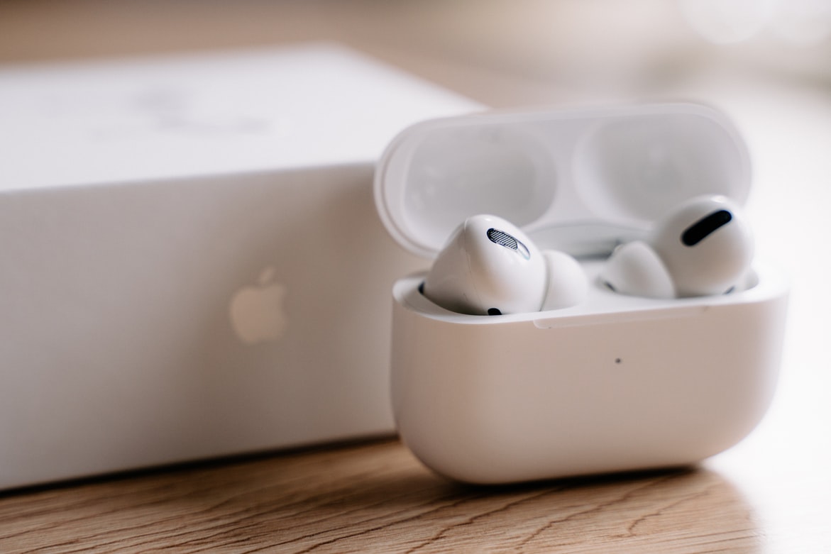 【快訊】AirPods Pro 2要來了！分析師曝發行時間