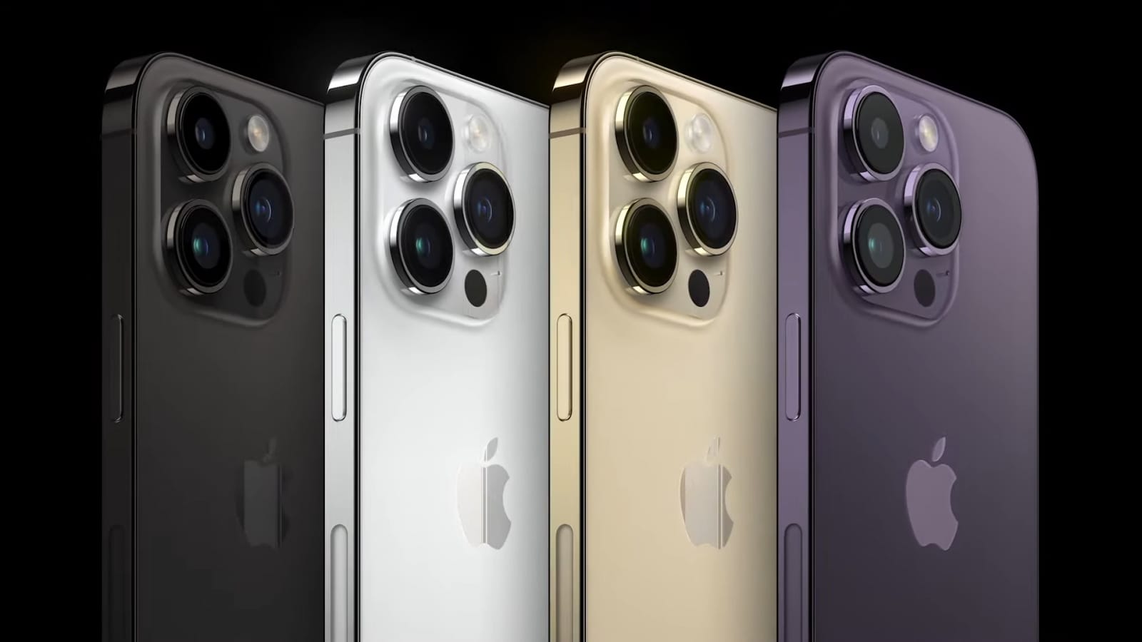 【快訊】iPhone 14 台港美日價格排排站 鄉民一看價格氣炸：台灣最盤