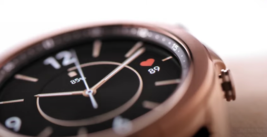 【快訊】三星Galaxy Watch4「血壓監測」功能在台開通!更新重點懶人包看這裡