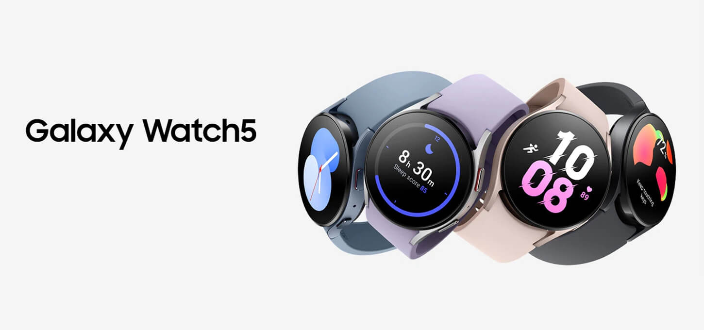 Samsung Watch 5 40mm GPS