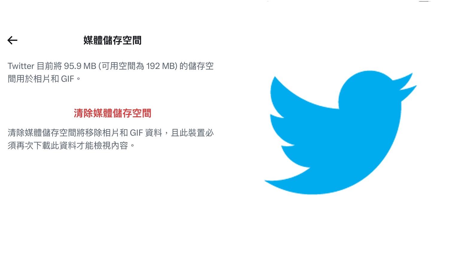 【科技新知】Twitter怎麼節省手機網路流量？推特限制載入高畫質圖片/影片設定！