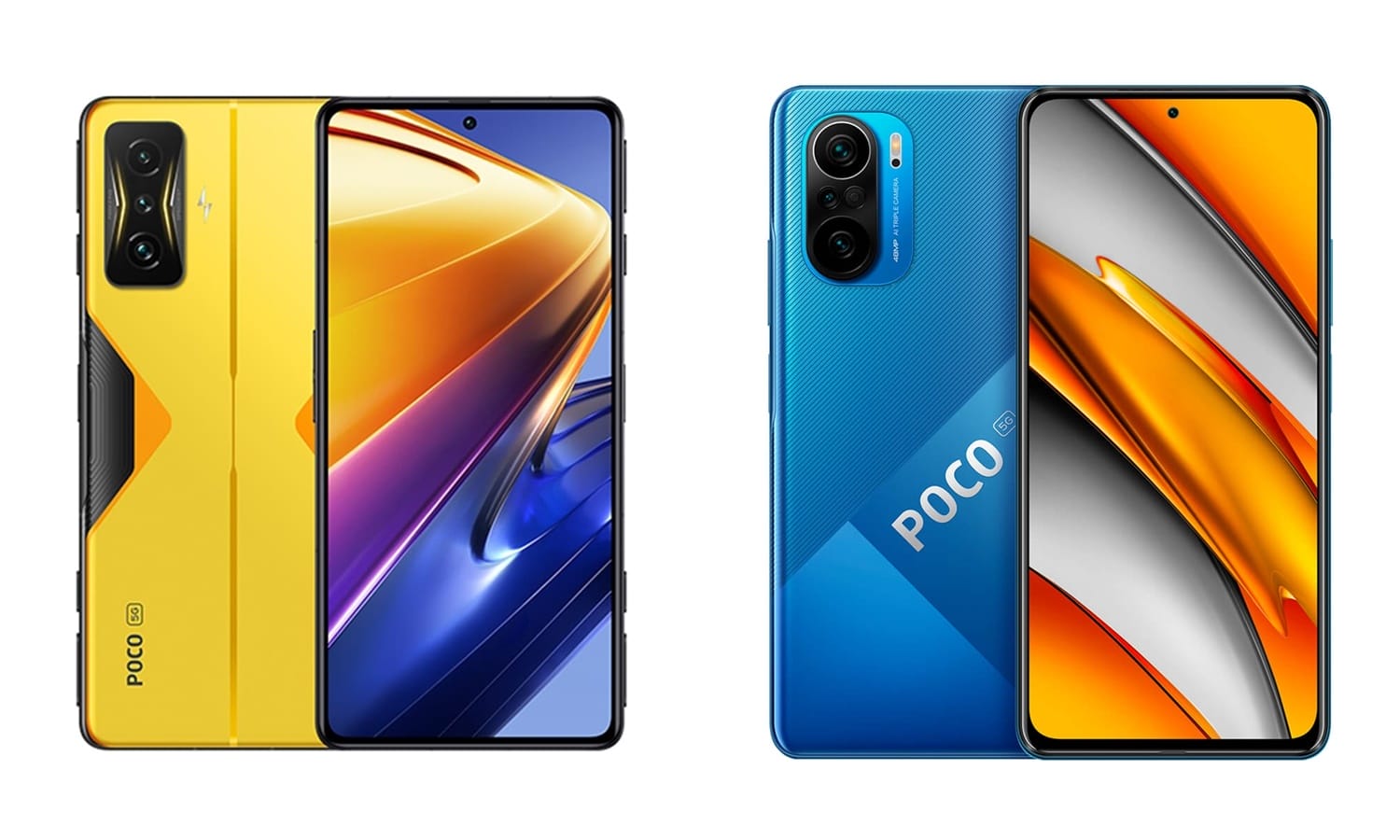 【機型比較】該買POCO F4 GT或POCO F3？規格差異分析總整理！