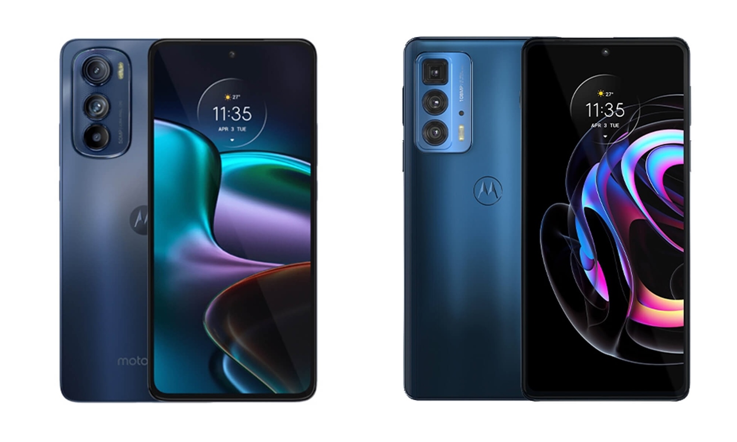 【機型比較】Motorola edge 30 pro跟edge 20 pro規格功能差異！哪裡買最便宜？