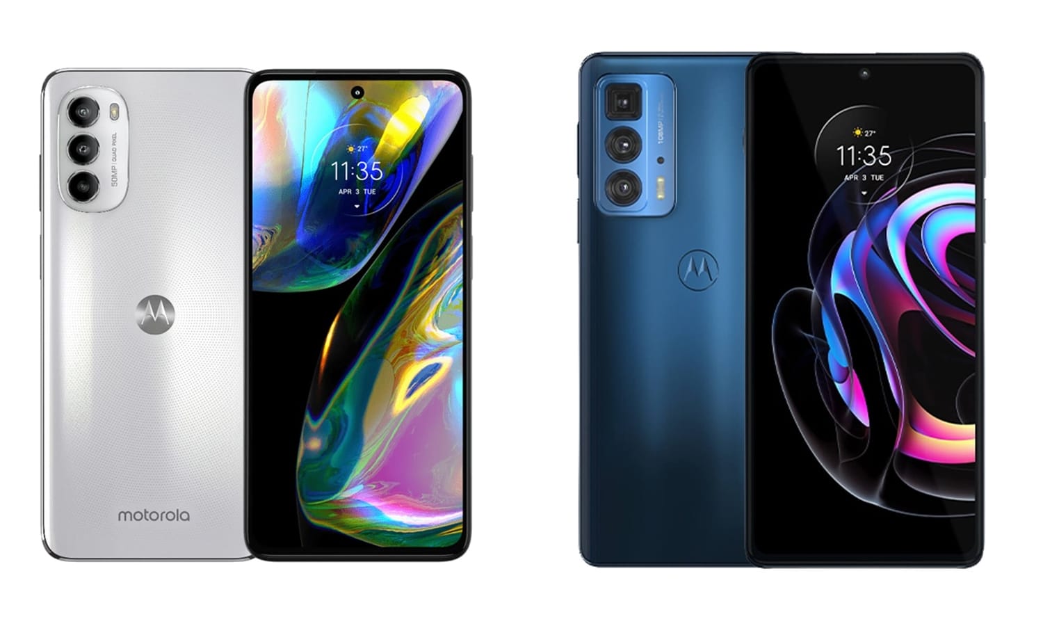 【機型比較】Motorola g82跟edge 20 pro差在哪？規格分析總整理！哪裡買最便宜？