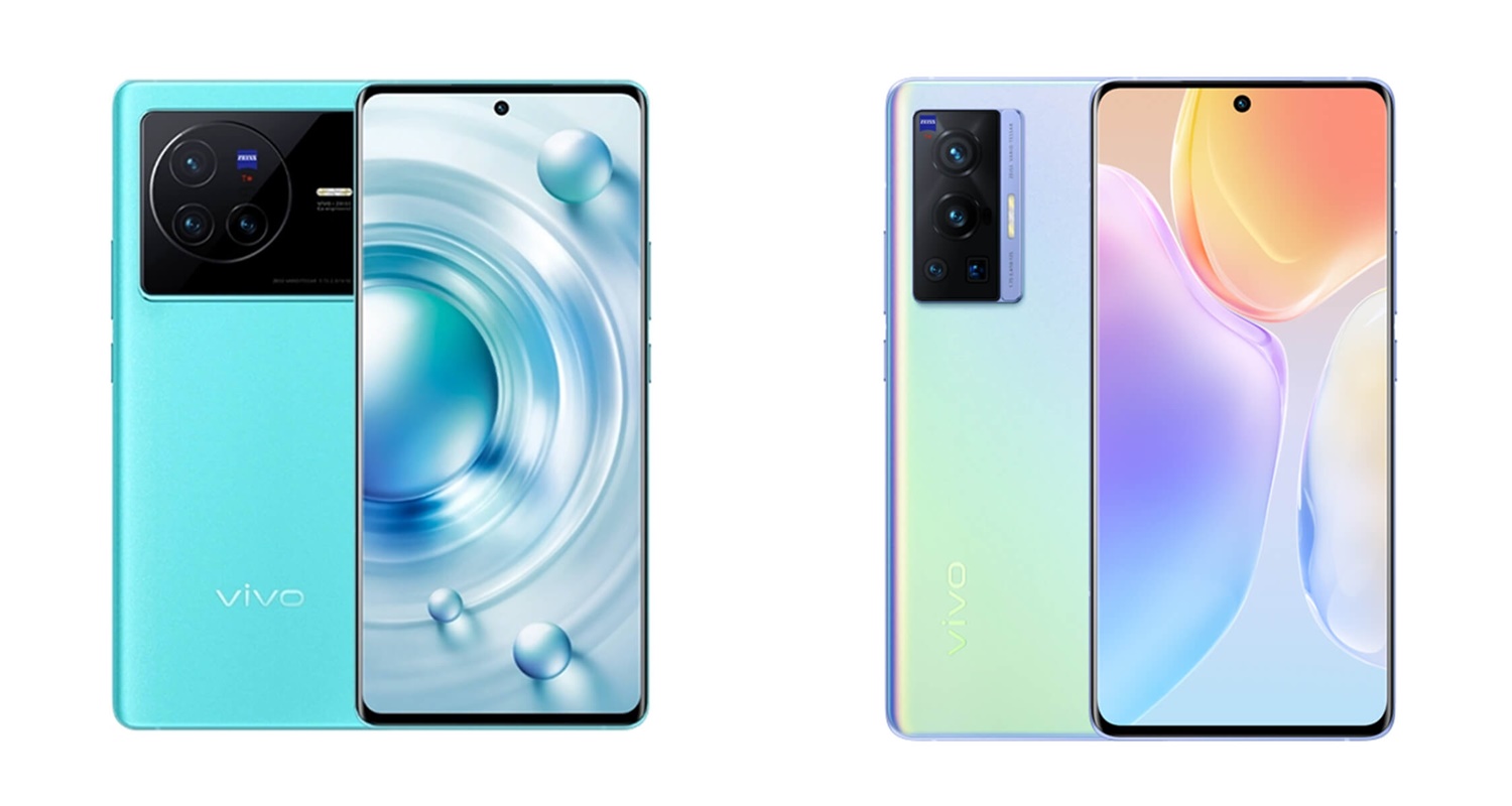 【機型比較】vivo X80與X70 Pro選哪台比較好？規格功能/評價比較！