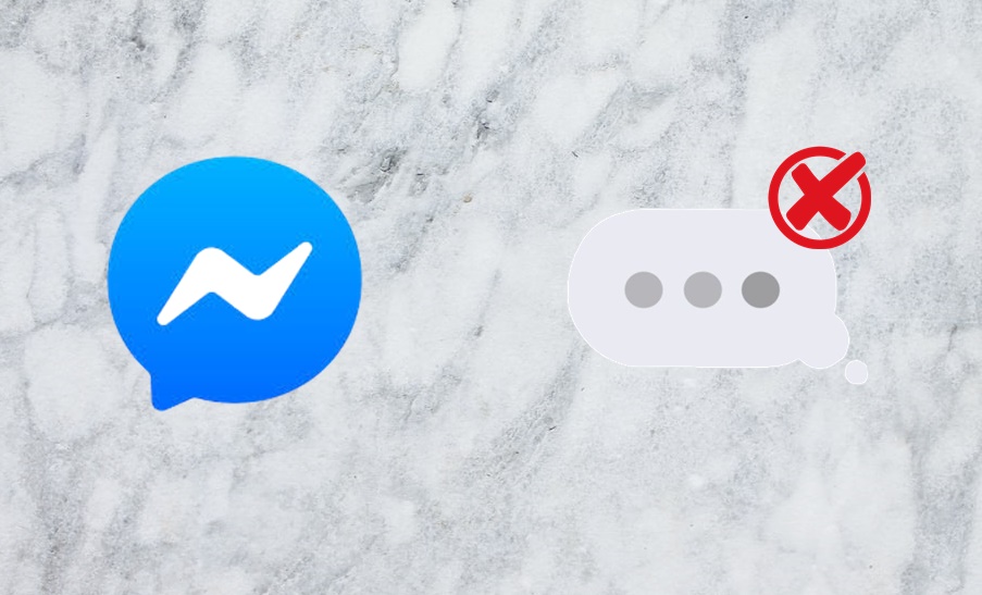 【科技新知】臉書如何隱藏聊天室「輸入中」提示？FB Messenger私訊隱藏打字狀態