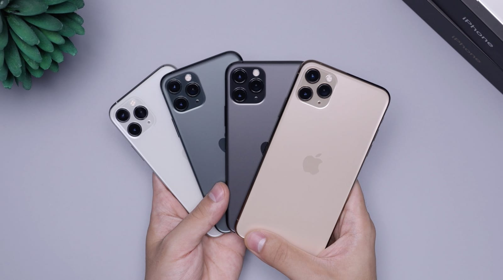 【購機技巧】為何推薦買iPhone手機？6大優點/好處大揭密！