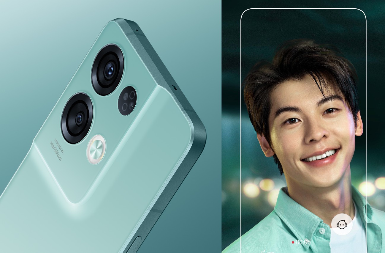【機型介紹】旗艦級影像系統！OPPO Reno8 Pro規格功能/售價看這裡！