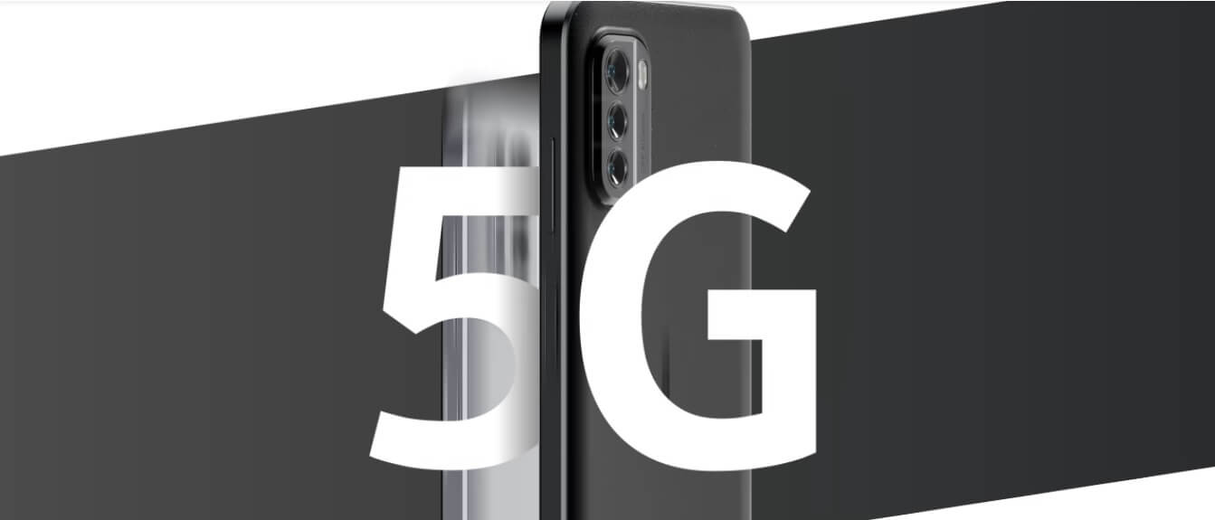 Nokia G60 5G