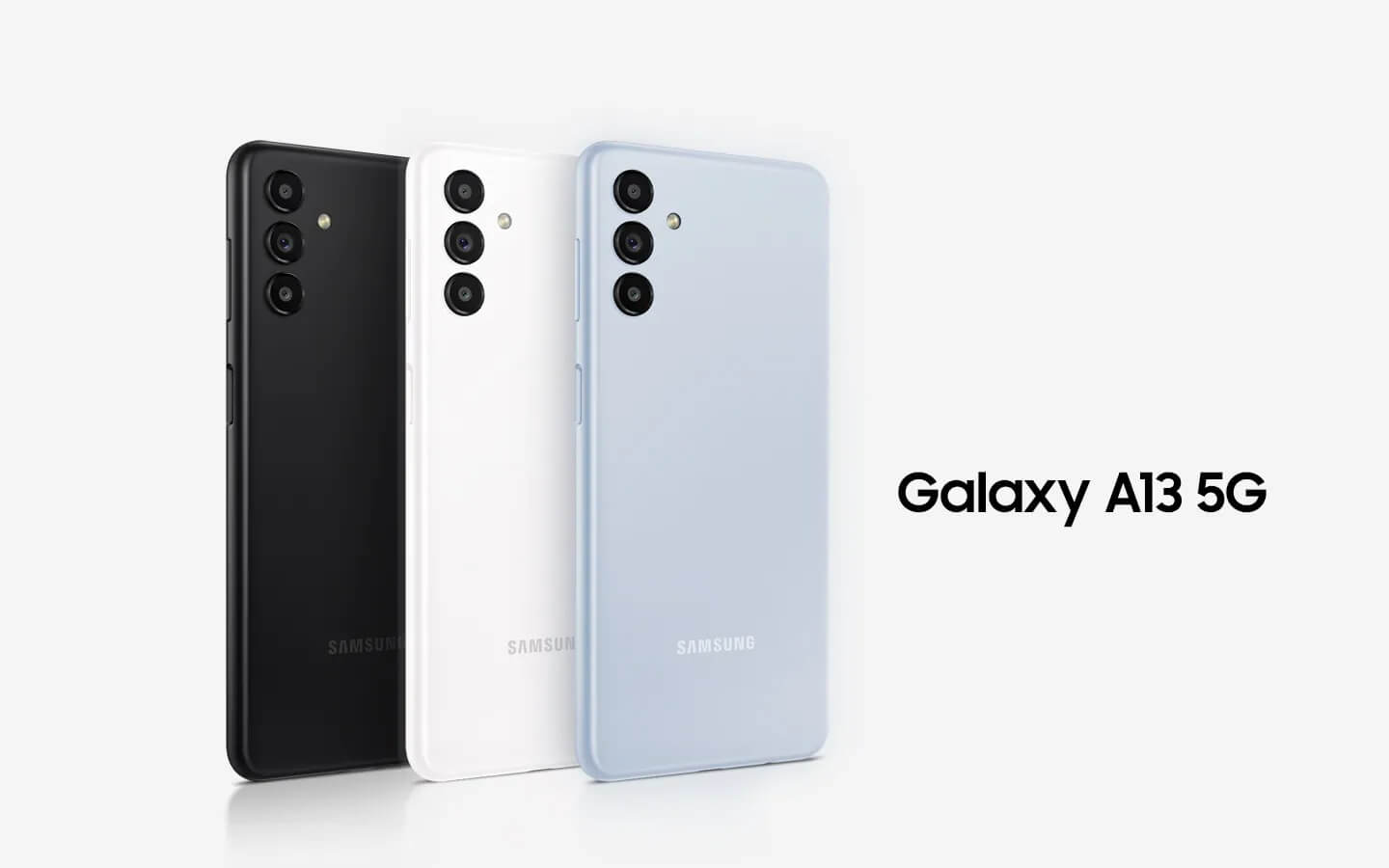 SAMSUNG Galaxy A13 5G