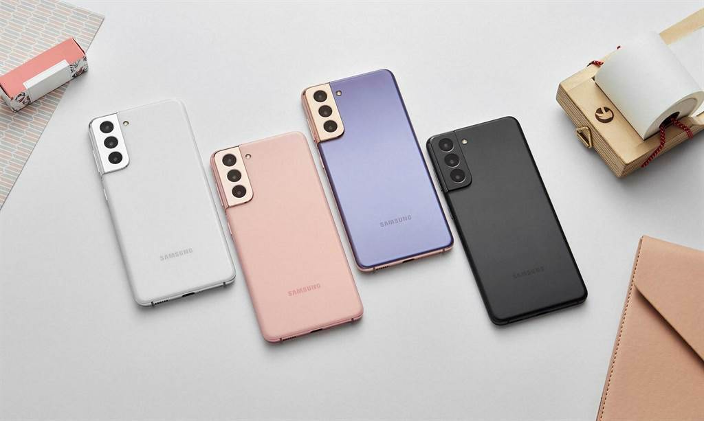 【快訊】三星輕旗艦Galaxy S21 FE來了！快充能力大升級