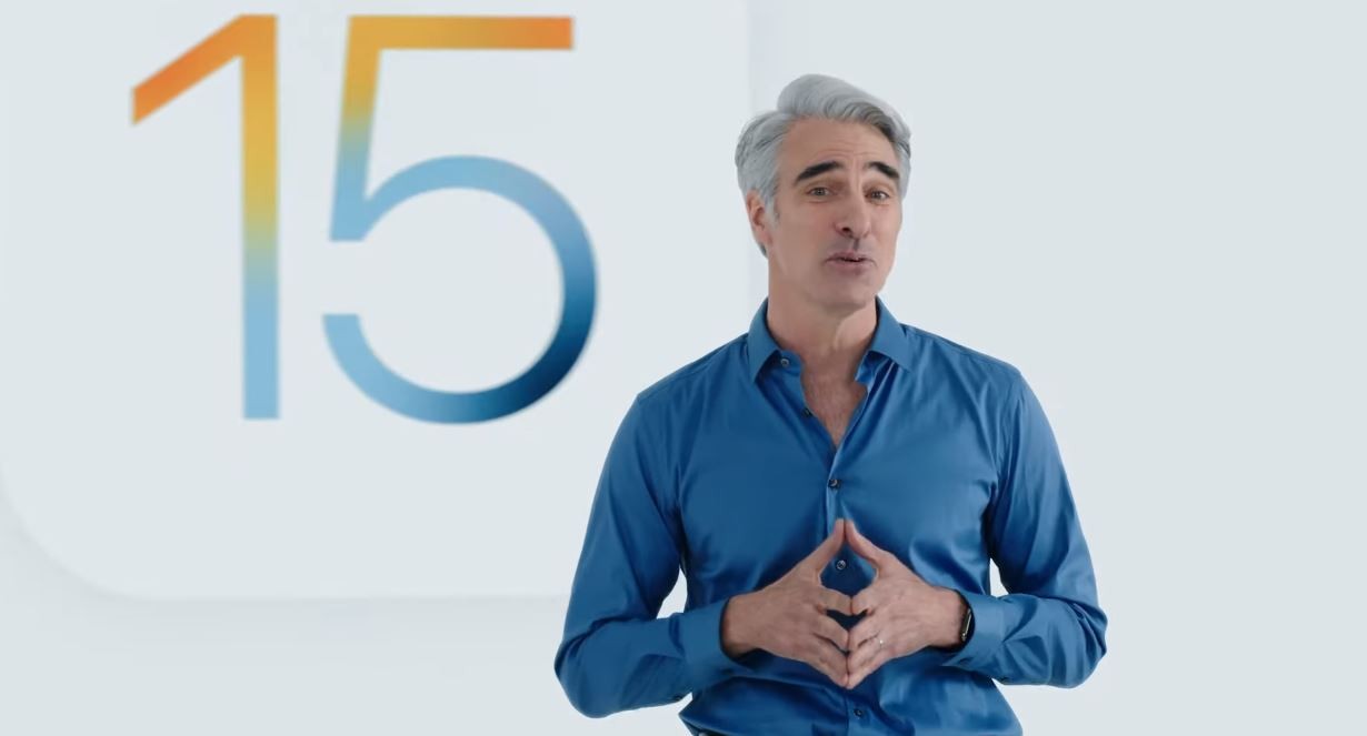 【快訊】iOS15更新來了！超實用新功能介紹看這裡