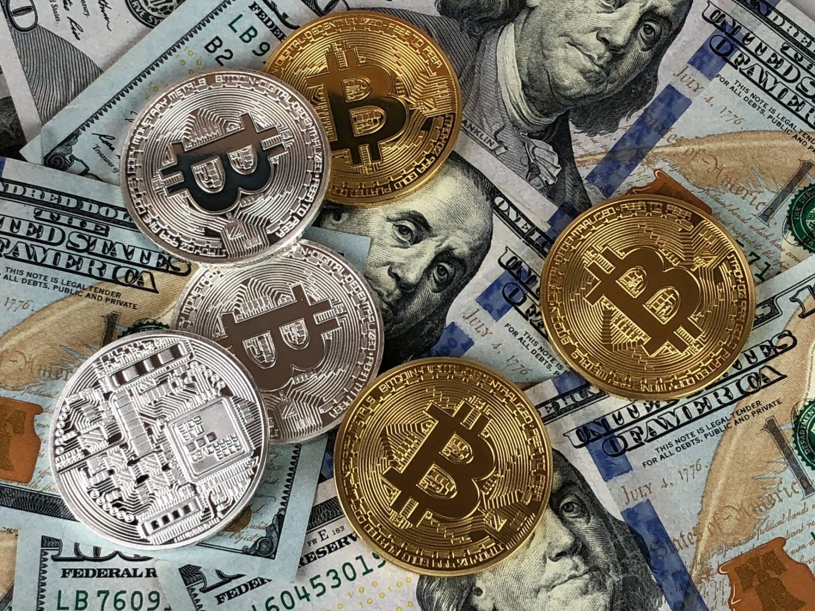  【理財專知】投資加密貨幣合法嗎？需要繳稅嗎？