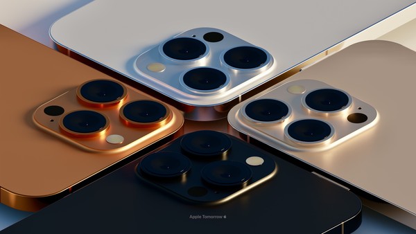 【快訊】最便宜不到2.4萬？iPhone 13四款機型售價看這裡