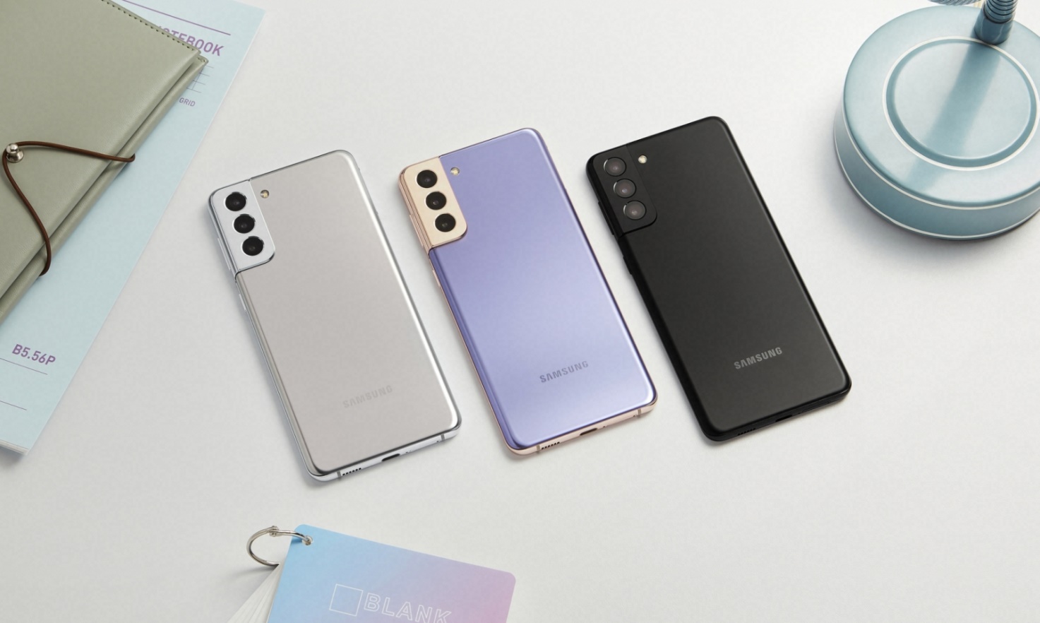 【快訊】Pixel 6、iPhone 13都輸它！S21 Ultra闖三關奪「最佳旗艦手機」
