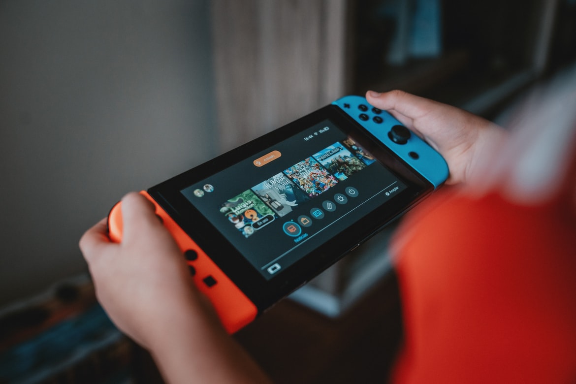 【快訊】Switch 打破傳統主機升級規律！任天堂社長:才走到一半