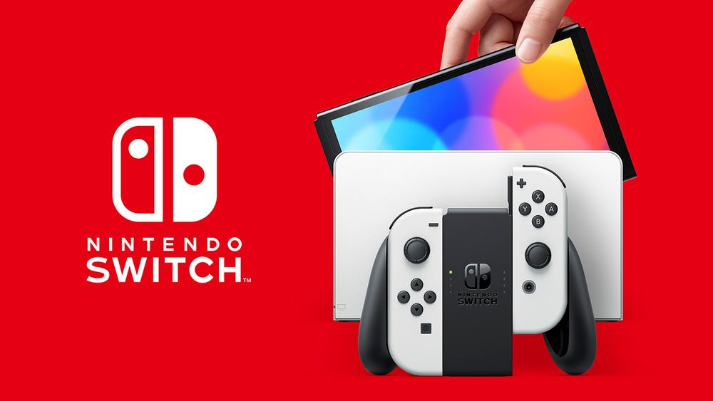 【快訊】真的有Switch Pro？彭博爆料：任天堂還有一款未推出
