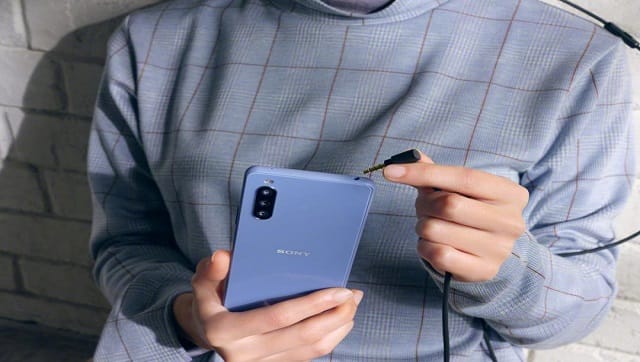 【快訊】索粉再等等!Sony 今年首款手機下周登台