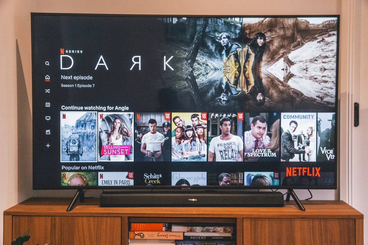 【科技新知】Netflix家庭方案划算嗎？3種收費價格/付款優惠懶人包！
