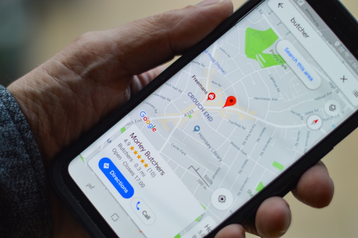 【科技新知】Google地圖如何儲存常用地點？標記個人地點教學