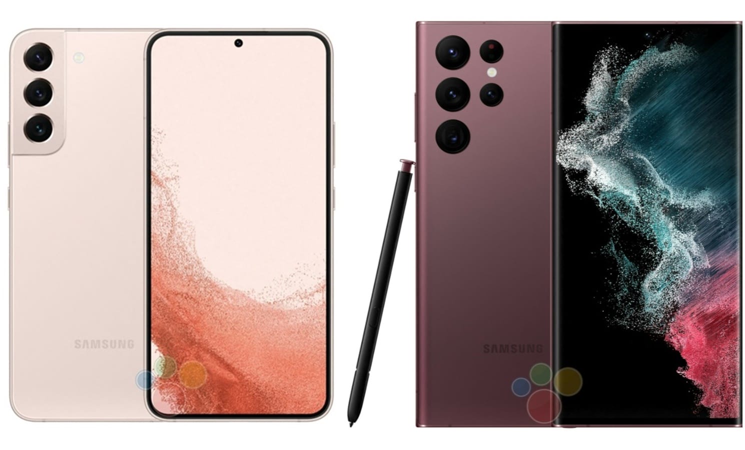 【機型比較】三星S22 Ultra和S21 Ultra的不同差異為何？該怎麼選擇？哪裡買最便宜？(持續更新)