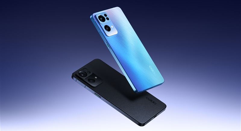 【購機技巧】OPPO Reno7系列『這裡』預購最優惠！