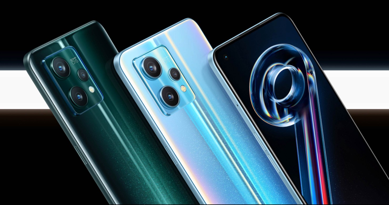 【機型介紹】realme 9 Pro+規格特色及評價！哪裡買價格最便宜？
