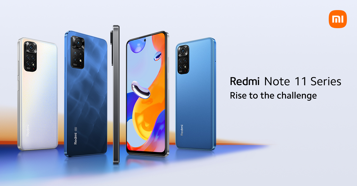【機型介紹】紅米Redmi Note 11 Pro 4G/5G雙版本 規格特色一次看！哪裡買最便宜？