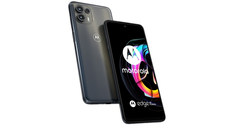 【機型介紹】Moto edge 20 fusion規格特色及評價！哪裡買價格最便宜？