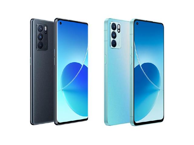 【機型介紹】OPPO Reno6 Z規格特色及評價！哪裡買價格最便宜？