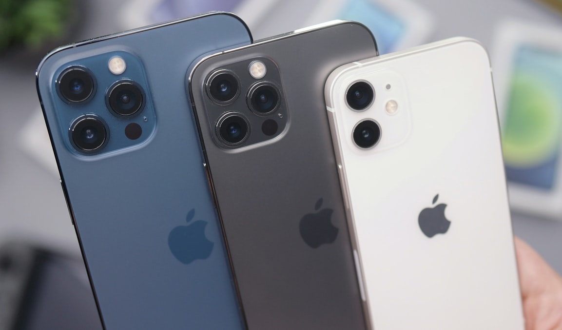 【購機技巧】iPhone 12系列推薦怎麼選？外型、規格重點看這篇！
