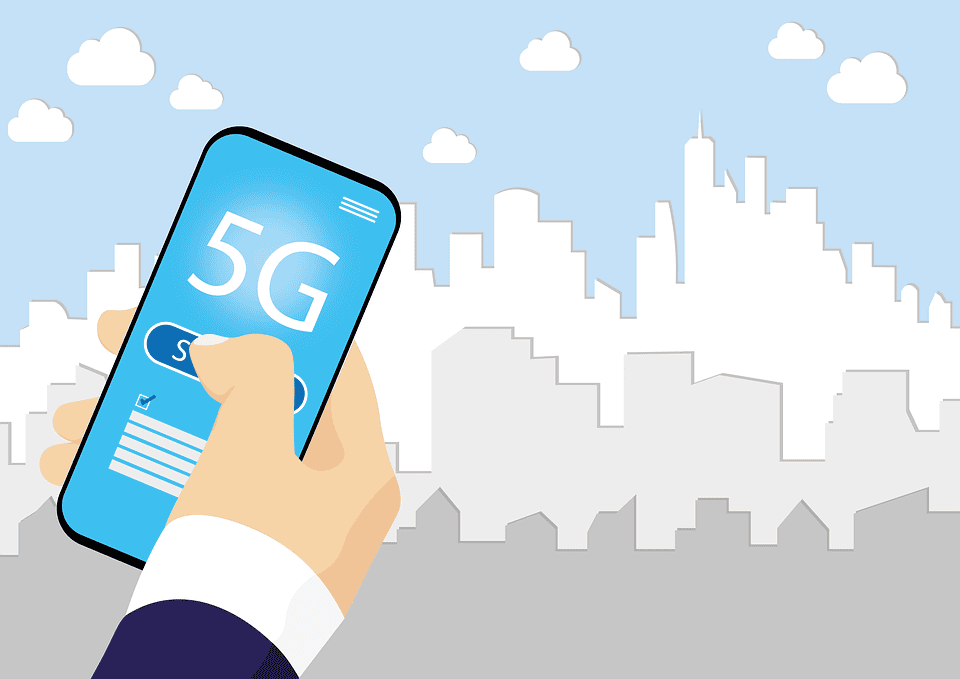 【手機專知】4G手機還可以用多久?會不會被斷訊?