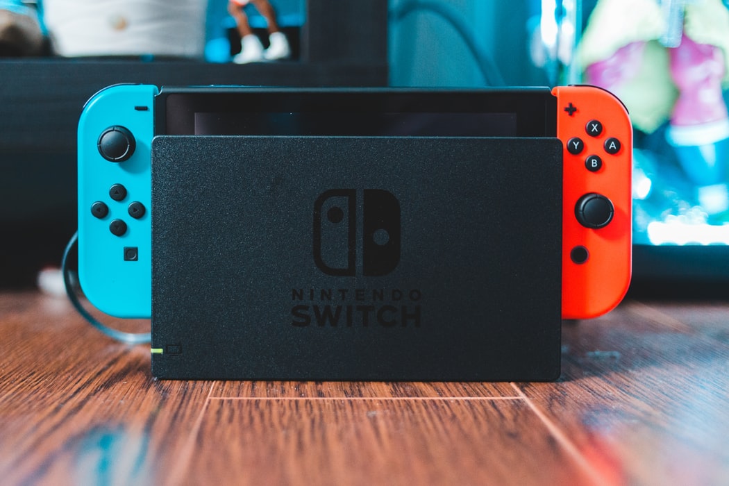 【購機技巧】任天堂Switch主機能否門號續約/攜碼購買?
