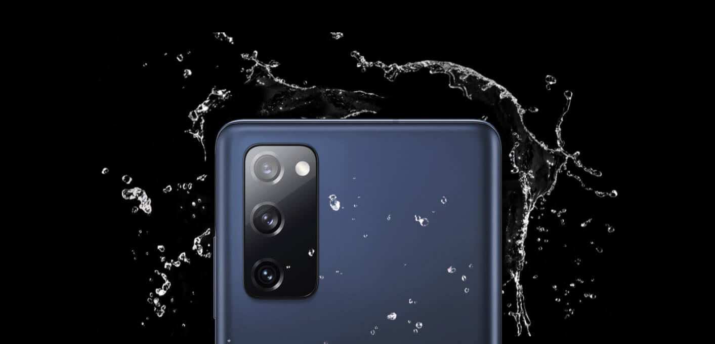 SAMSUNG Galaxy S20 FE 