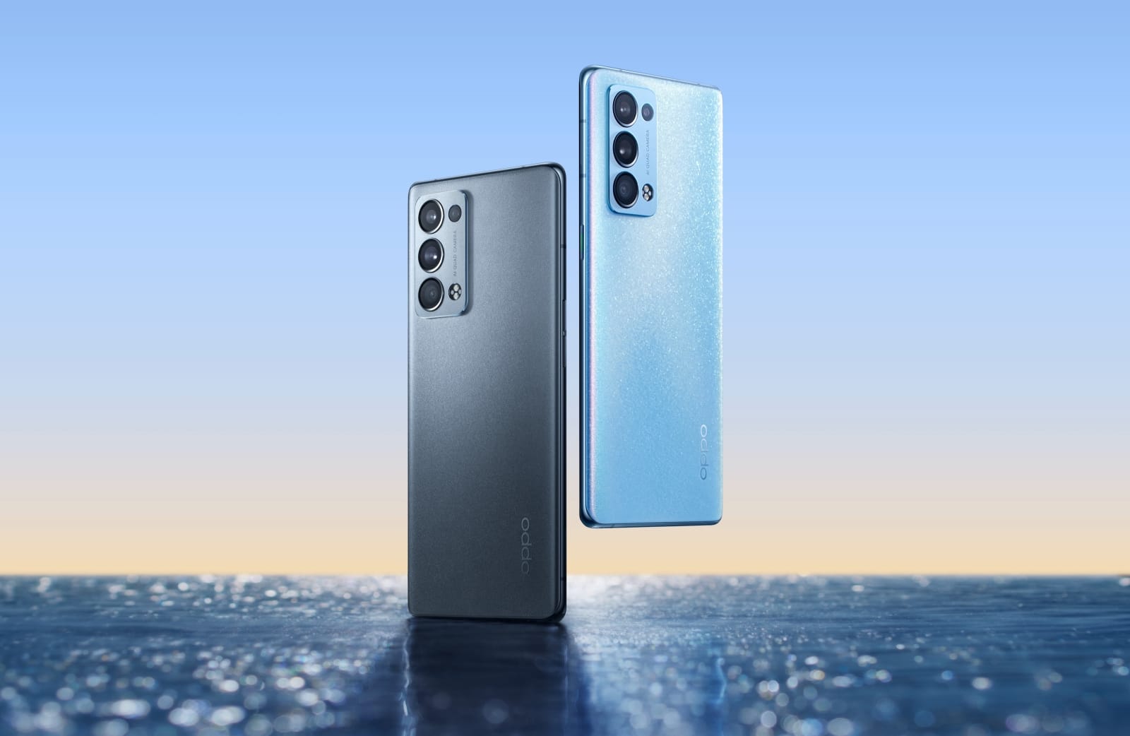 【快訊】Reno 6系列才剛出！OPPO將出Reno 6 Pro 5G 最快7月中上市