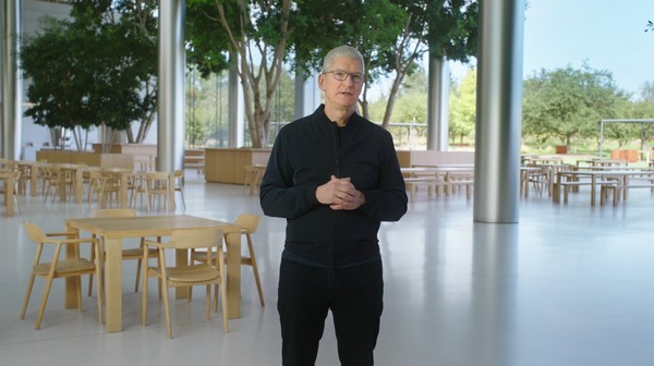 【快訊】iPhone 安全性最強?庫克:Android 的惡意軟體數量是 iOS 的 47 倍