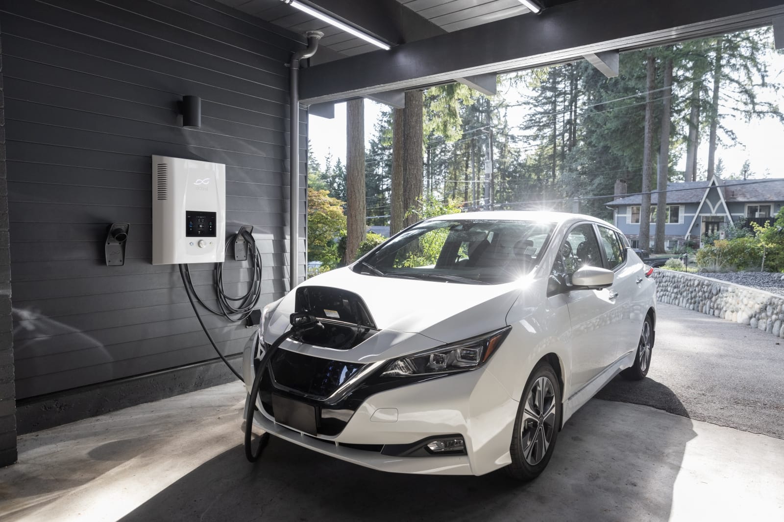 【汽車專知】2030年電氣車型銷量將超過一半?Nissan未來戰略?