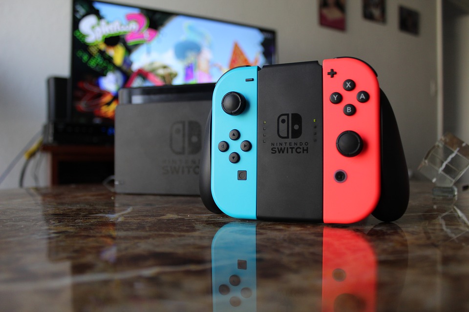 【快訊】防疫關在家中超無聊!Switch該玩什麼?網一面倒推這款遊戲