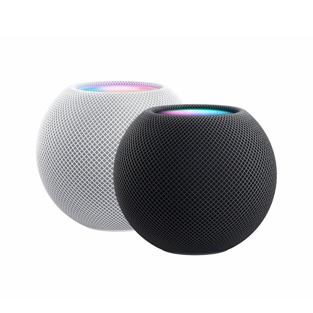 Apple 智慧音箱 HomePod mini