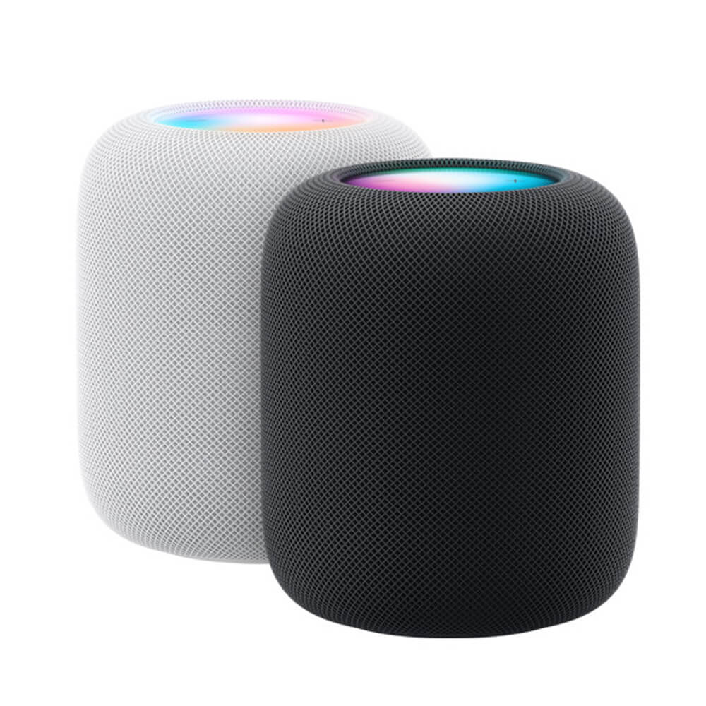 Apple 智慧音箱 HomePod (第2代)