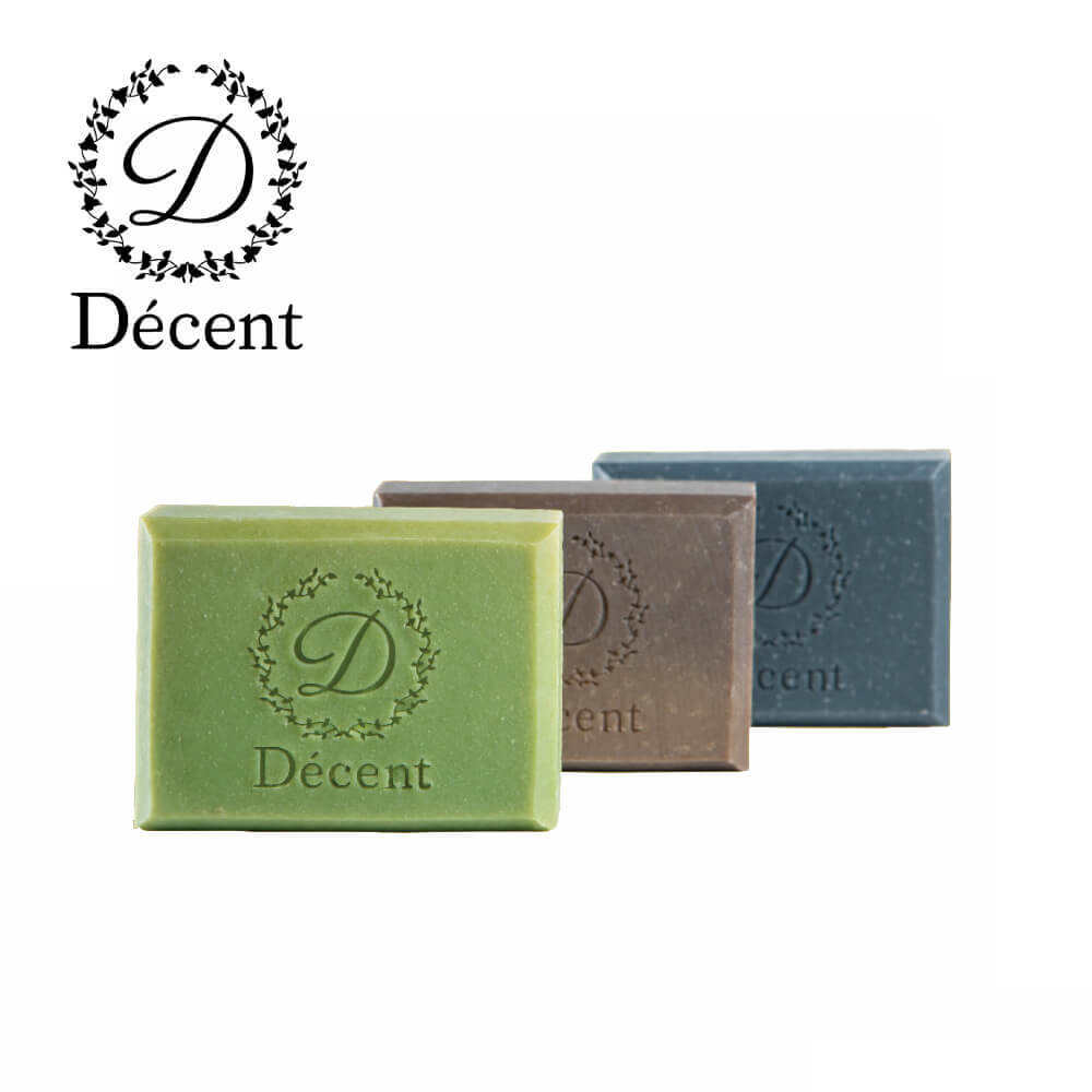 Décent 笛頌健康頂級手工皂