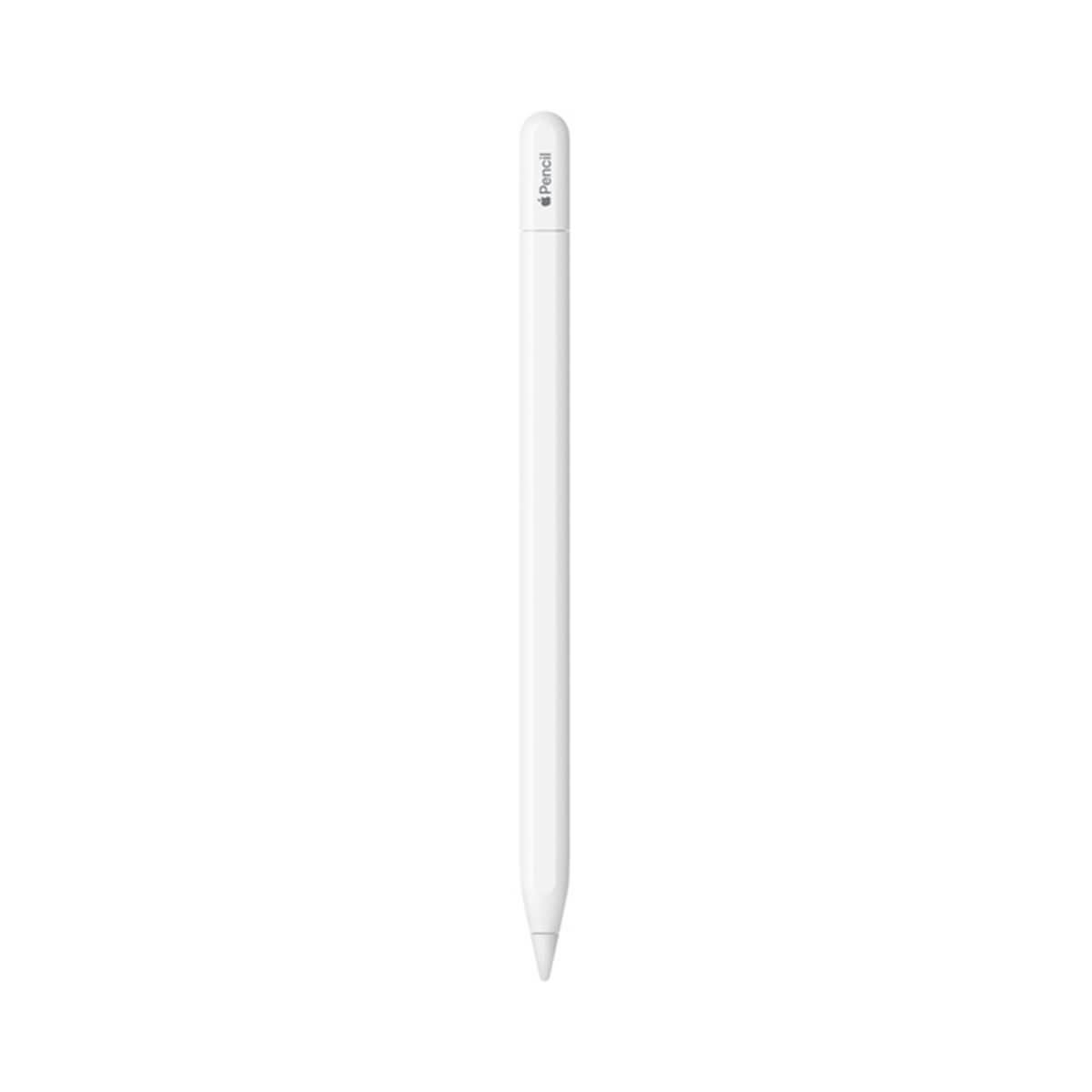 Apple Pencil (第2代) Type C版