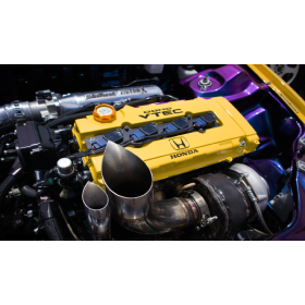 【汽車專知】VTEC是什麼？HONDA的經典技術！